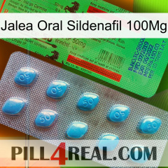 Oral Jelly Sildenafil 100Mg new03